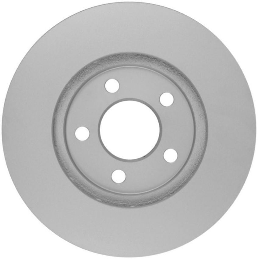 Bosch 16010146 Bosch QuietCast Disc Brake Rotor