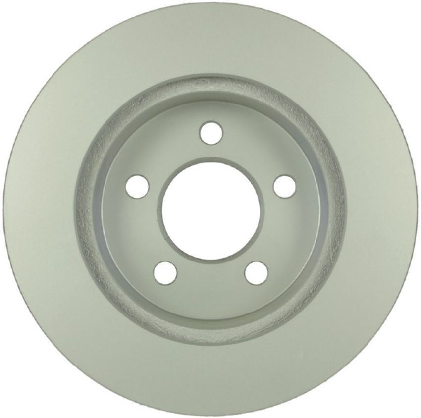 Bosch 16010148 Bosch QuietCast Disc Brake Rotor