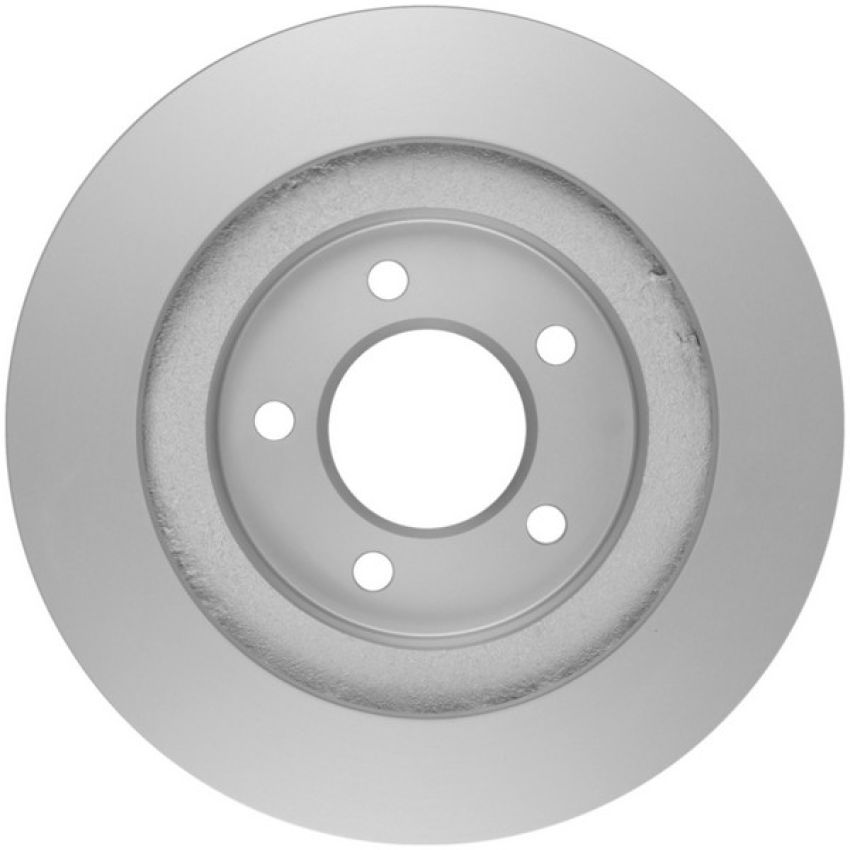 Bosch 16010150 Bosch QuietCast Disc Brake Rotor