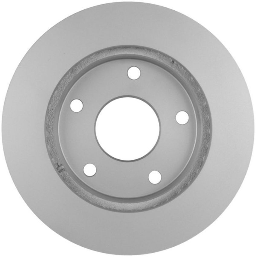 Bosch 16010156 Bosch QuietCast Disc Brake Rotor