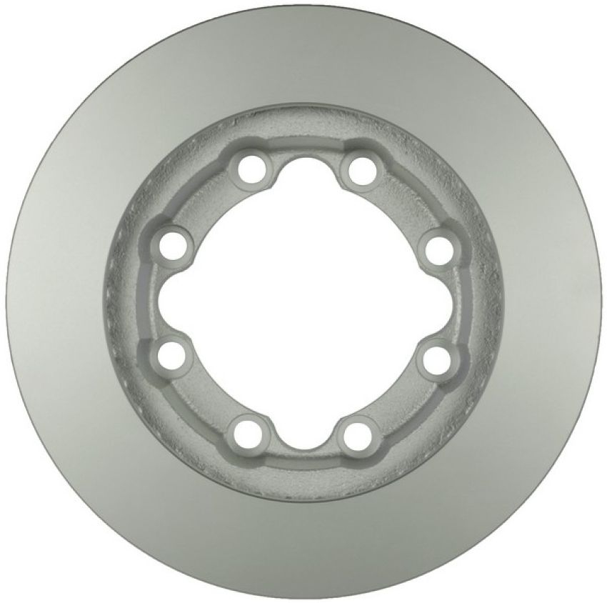 Bosch 16010159 Bosch QuietCast Disc Brake Rotor
