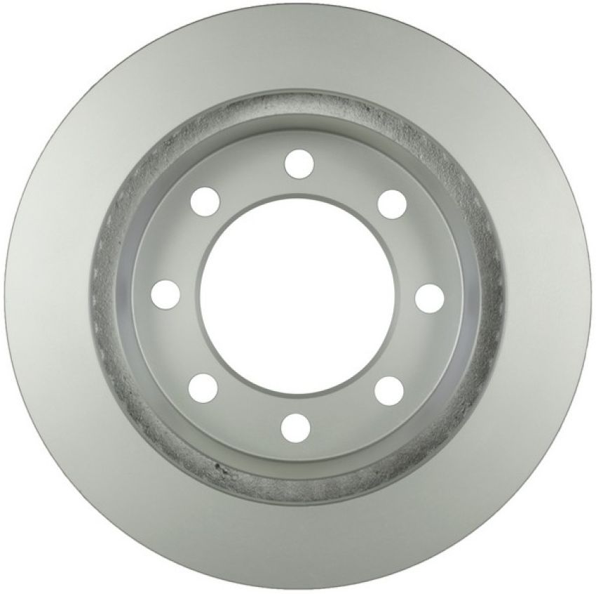 Bosch 16010165 Bosch QuietCast Disc Brake Rotor