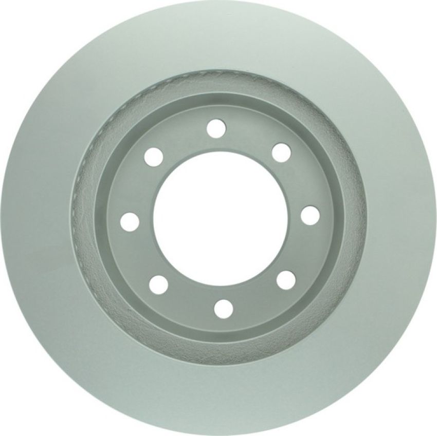 Bosch 16010169 Bosch QuietCast Disc Brake Rotor