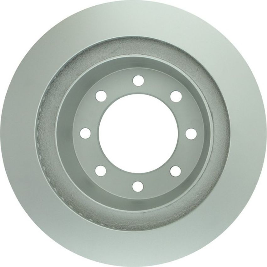 Bosch 16010170 Bosch QuietCast Disc Brake Rotor