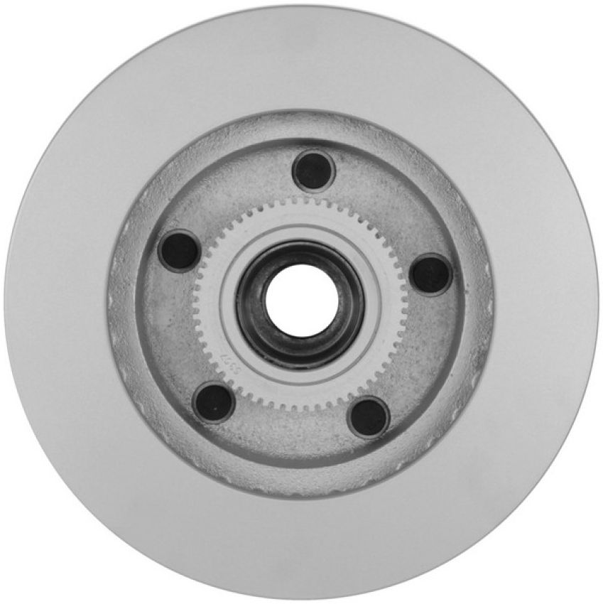Bosch 16010172 Bosch QuietCast Disc Brake Rotor