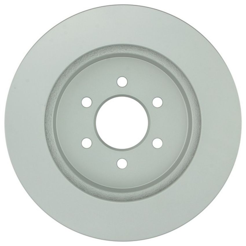 Bosch 16010174 Bosch QuietCast Disc Brake Rotor