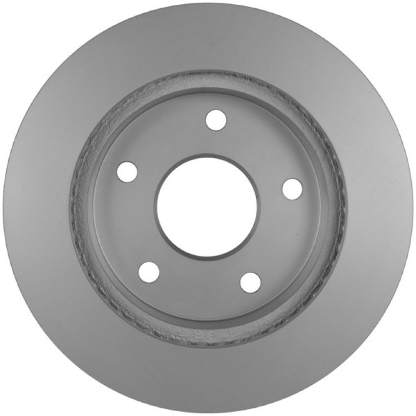 Bosch 16010175 Bosch QuietCast Disc Brake Rotor