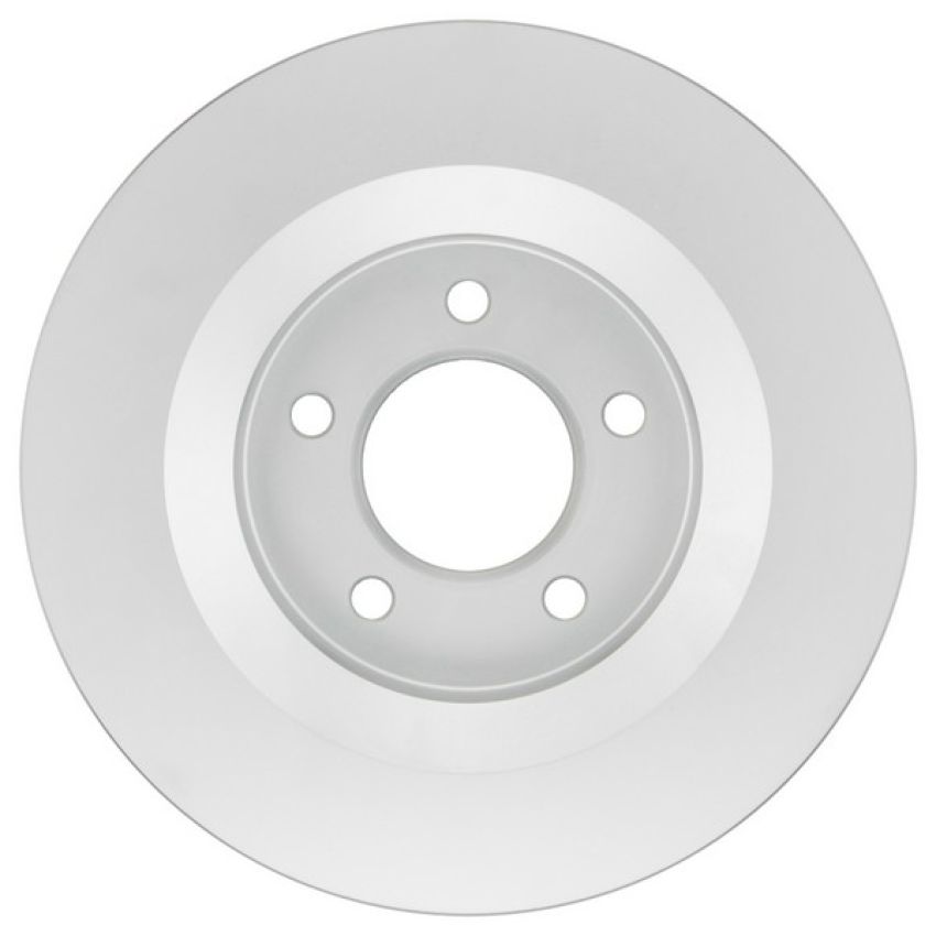 Bosch 16010177 Bosch QuietCast Disc Brake Rotor
