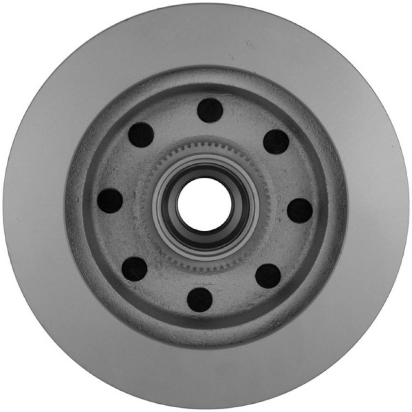 Bosch 16010179 Bosch QuietCast Disc Brake Rotor