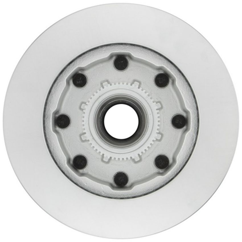 Bosch 16010188 Bosch QuietCast Disc Brake Rotor