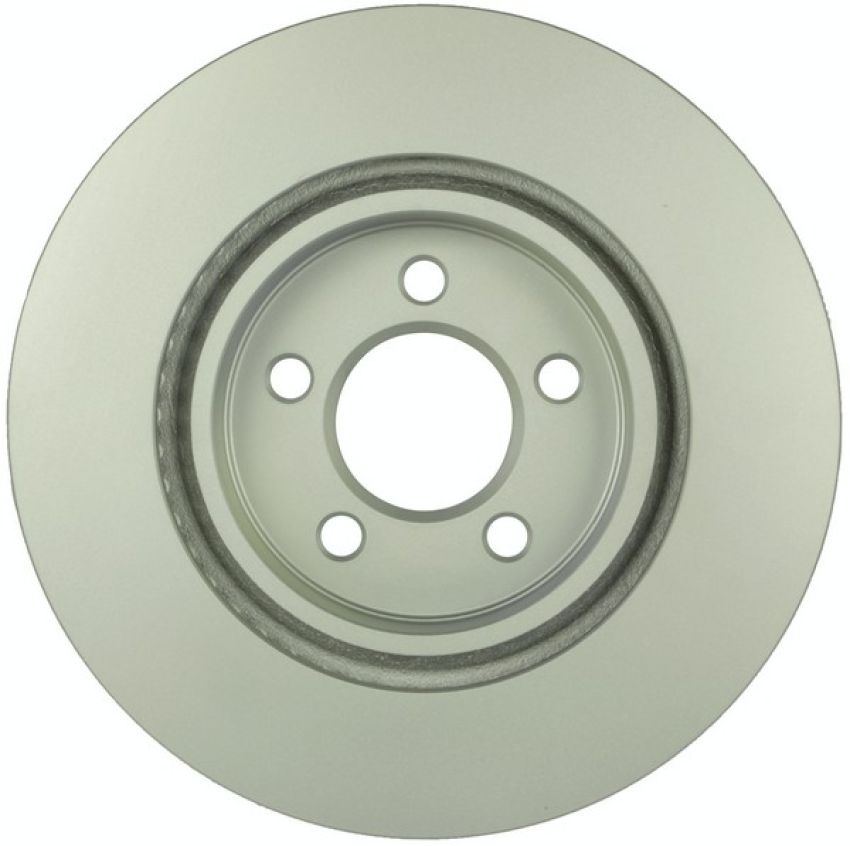 Bosch 16010192 Bosch QuietCast Disc Brake Rotor