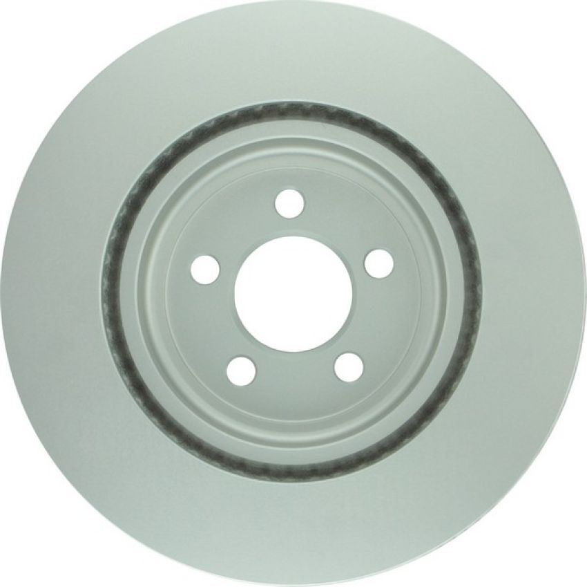 Bosch 16010195 Bosch QuietCast Disc Brake Rotor