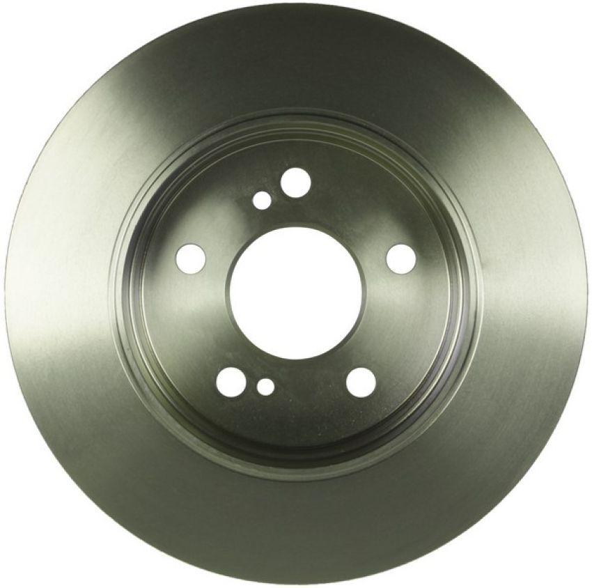 Bosch 16010203 Bosch QuietCast Disc Brake Rotor