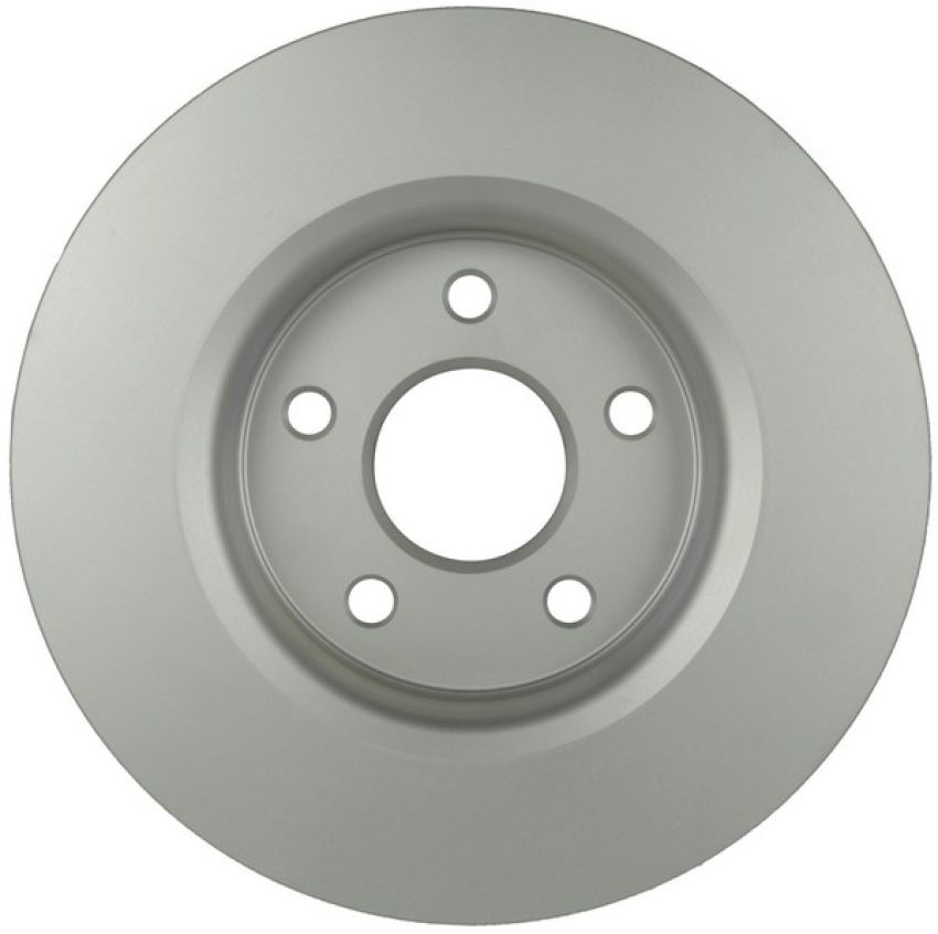 Bosch 16010220 Bosch QuietCast Disc Brake Rotor