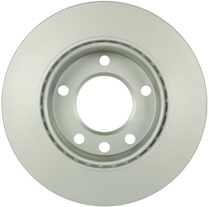 Bosch 16010232 Bosch QuietCast Disc Brake Rotor