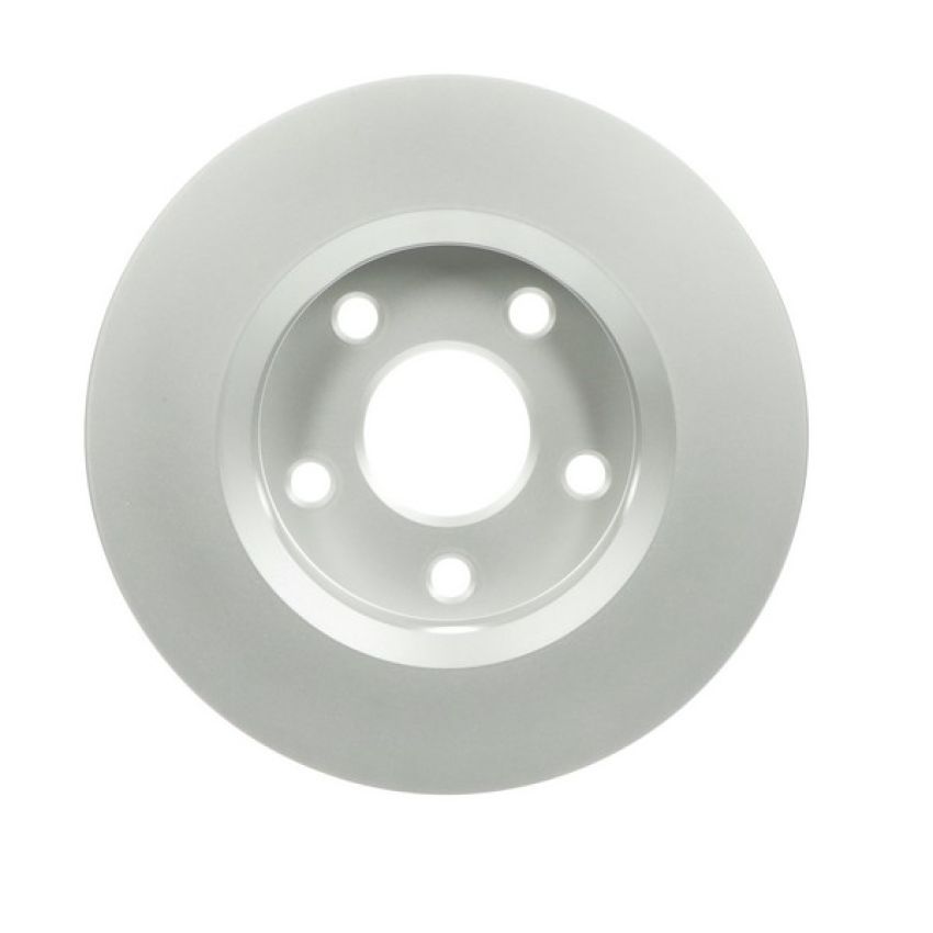 Bosch 16010258 Bosch QuietCast Disc Brake Rotor