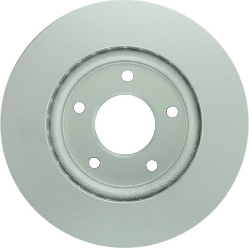 Bosch 16010290 Bosch QuietCast Disc Brake Rotor