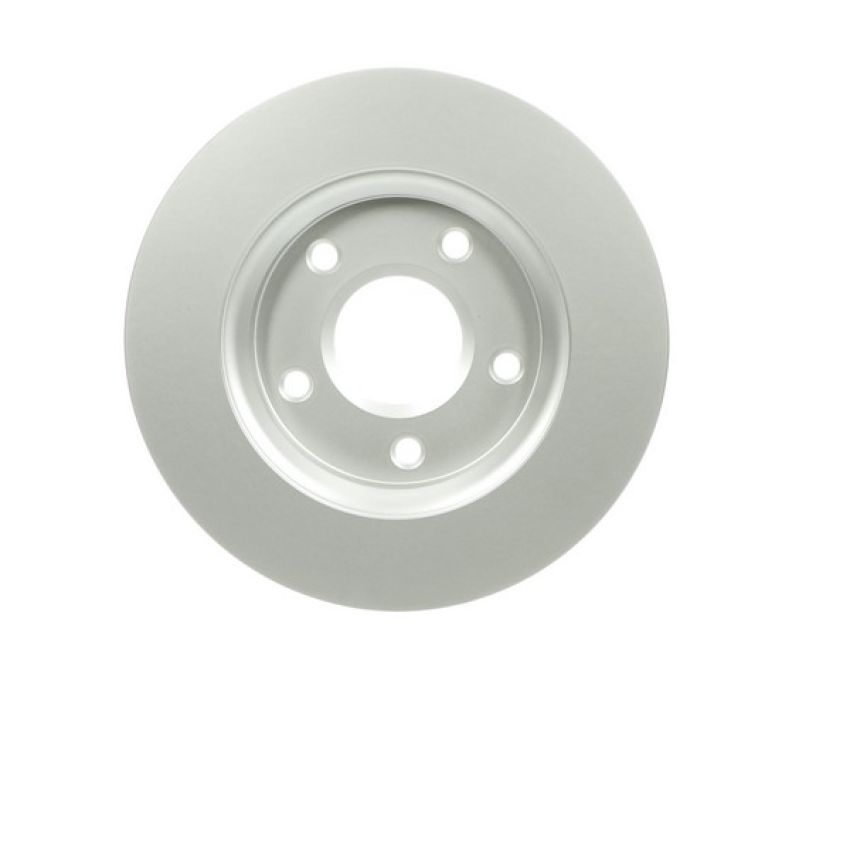 Bosch 16011440 Bosch QuietCast Disc Brake Rotor