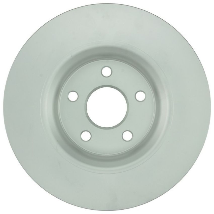Bosch 16011492 Bosch QuietCast Disc Brake Rotor