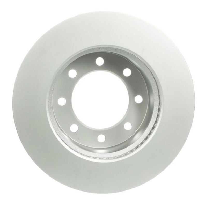 Bosch 16011495 Bosch QuietCast Disc Brake Rotor
