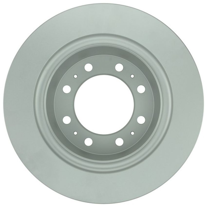 Bosch 16011496 Bosch QuietCast Disc Brake Rotor