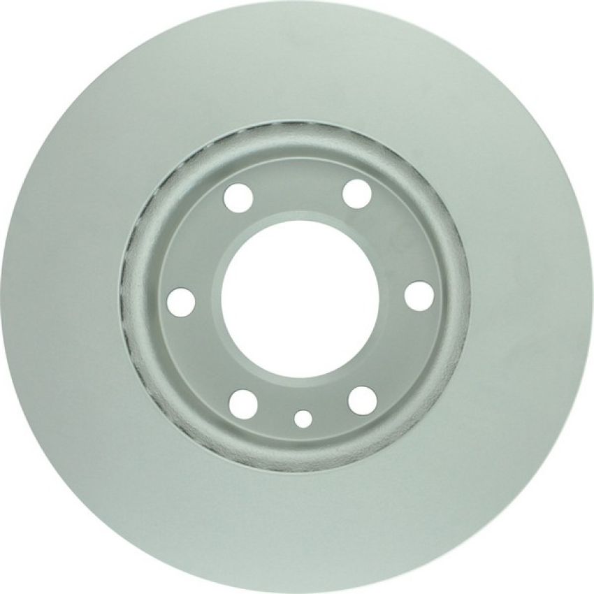 Bosch 16011499 Bosch QuietCast Disc Brake Rotor