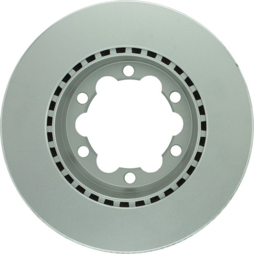 Bosch 16011500 Bosch QuietCast Disc Brake Rotor