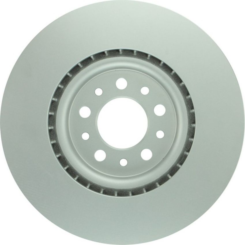 Bosch 16011530 Bosch QuietCast Disc Brake Rotor
