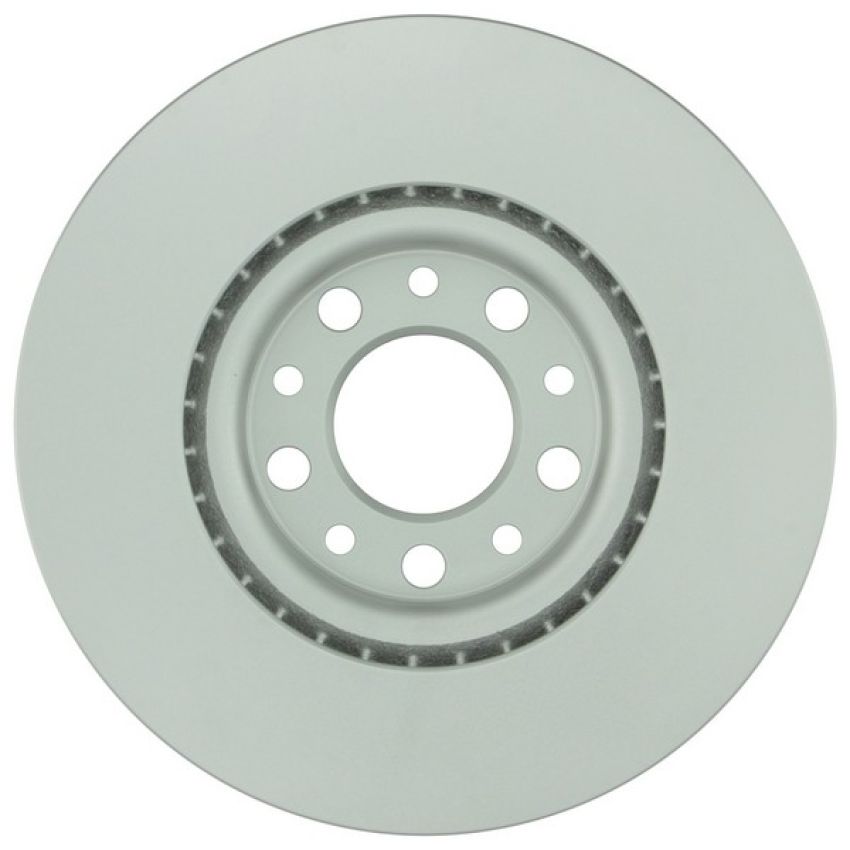 Bosch 16011568 Bosch QuietCast Disc Brake Rotor