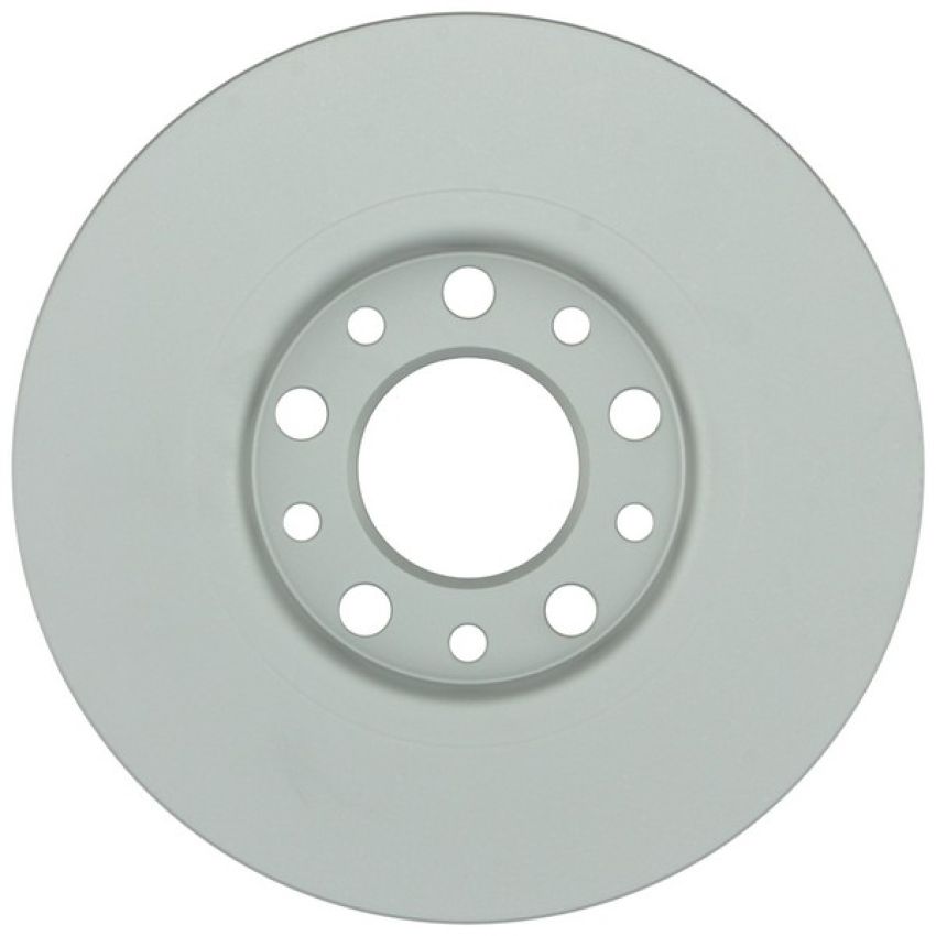 Bosch 16011617 Bosch QuietCast Disc Brake Rotor