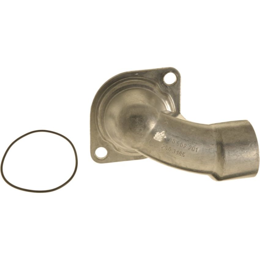 Autopart International Thermostat Assembly 160124179