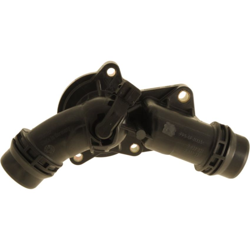 Autopart International Thermostat Assembly 160124180