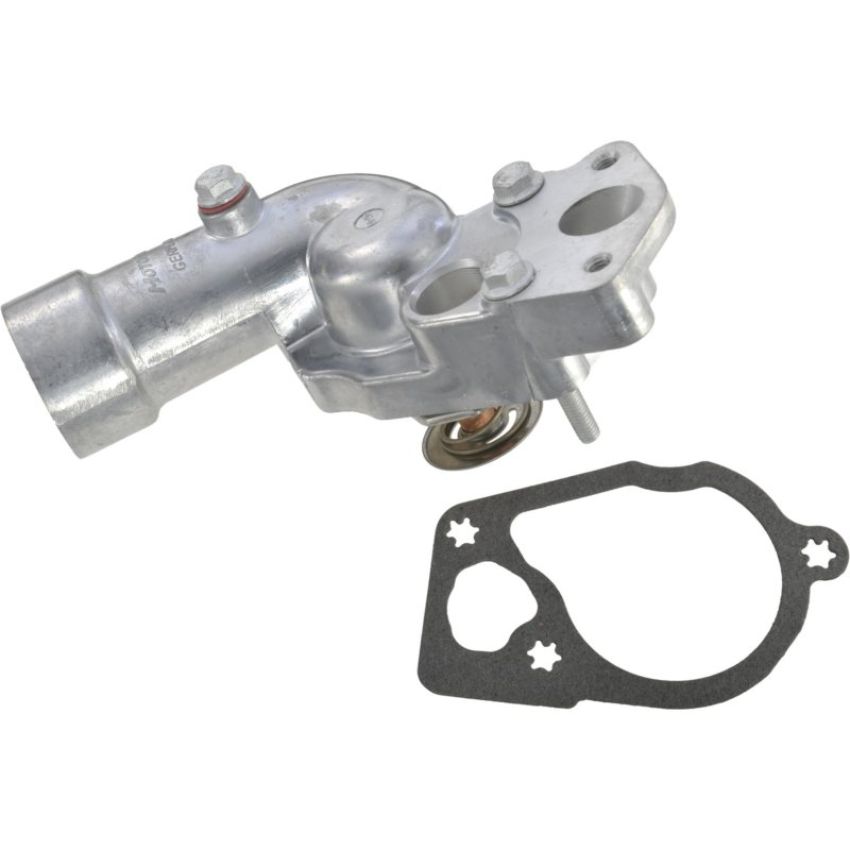 Autopart International Thermostat Assembly 1601317693