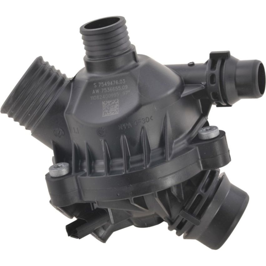 Autopart International Thermostat Assembly 1601324529