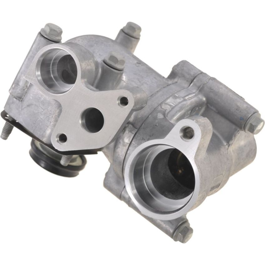 Autopart International Thermostat Assembly 1601325916