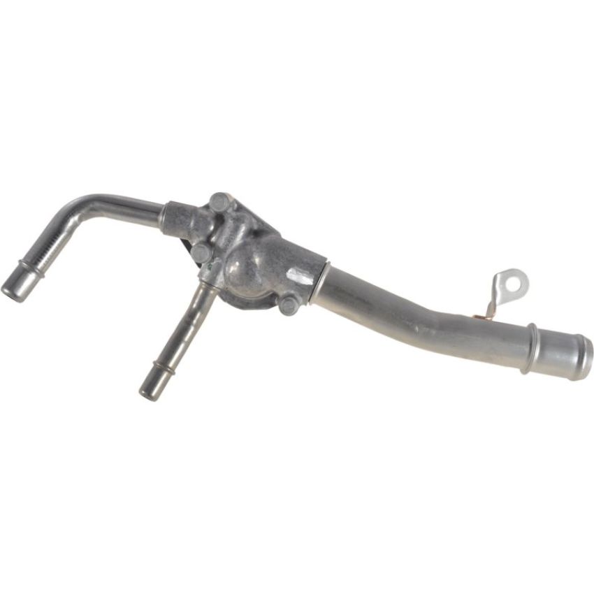 Autopart International Thermostat Assembly 1601325917