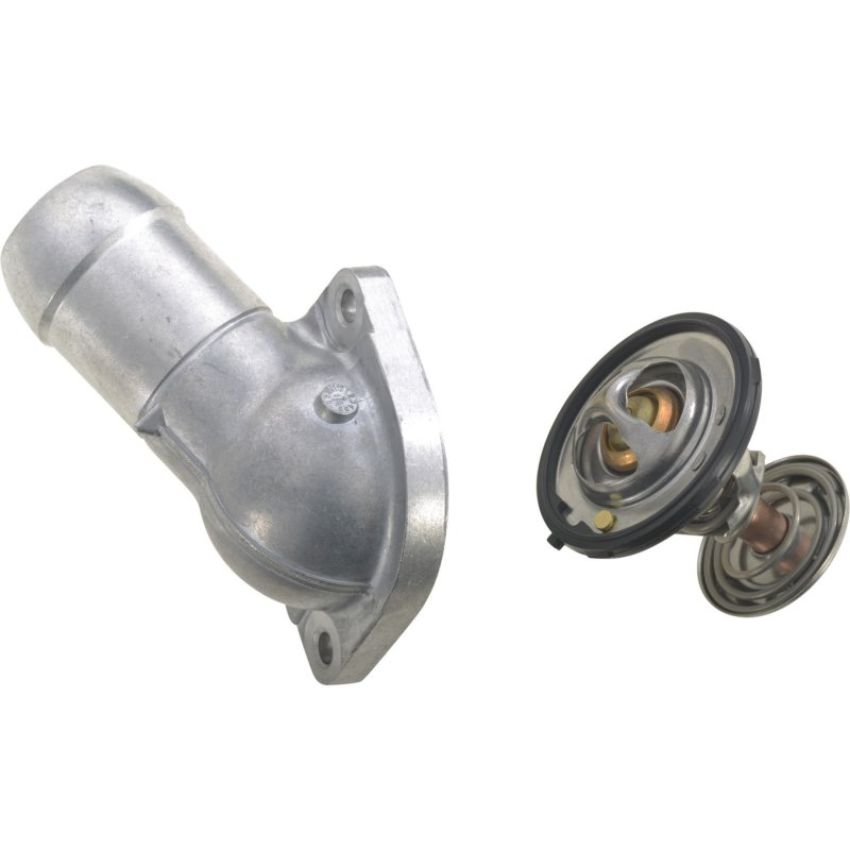 Autopart International Thermostat Assembly 1601335277