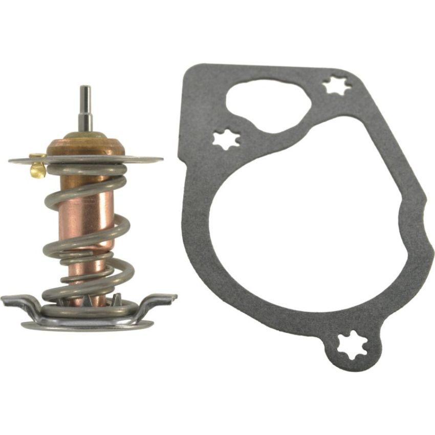 Autopart International Thermostat 1601496608