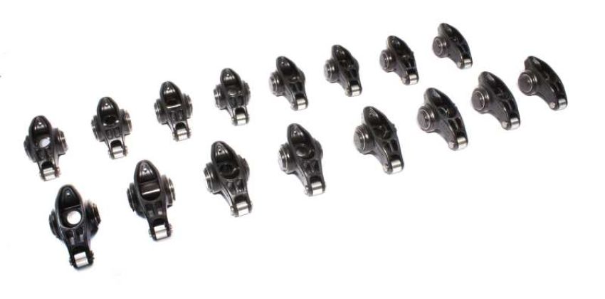 COMP Cams 1629-16 Rocker Arms348/409 Chevy 1.7