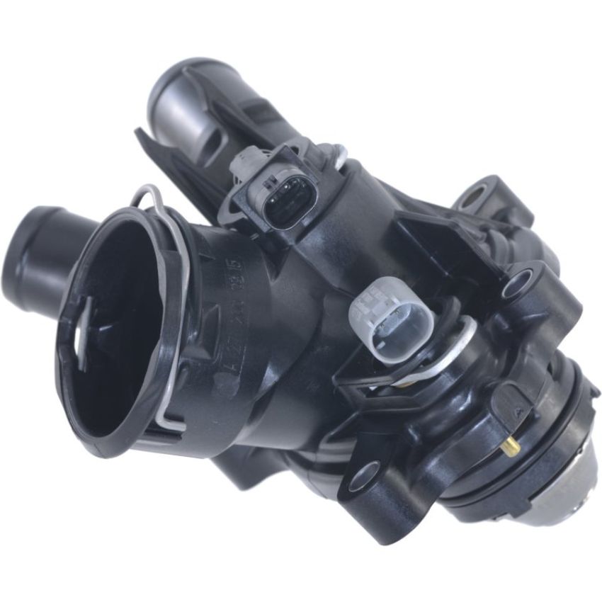 Autopart International Thermostat Assembly 1601540673