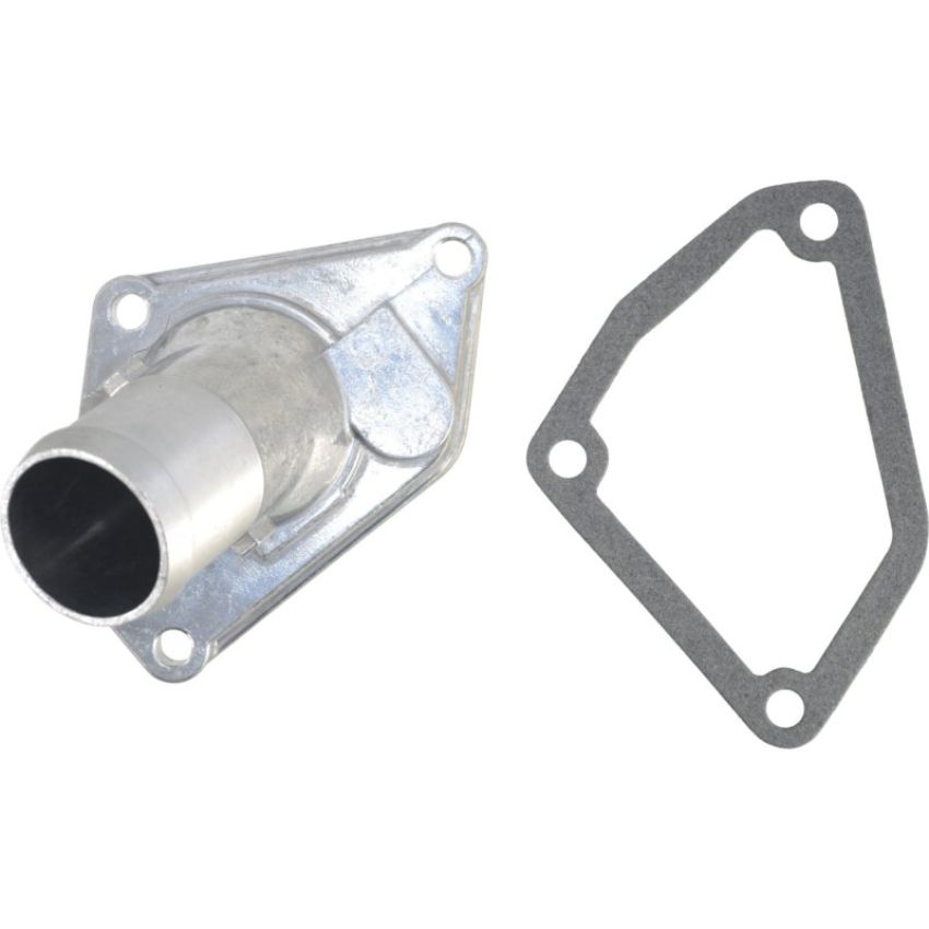Autopart International Thermostat Assembly w/ Gasket 1601547959