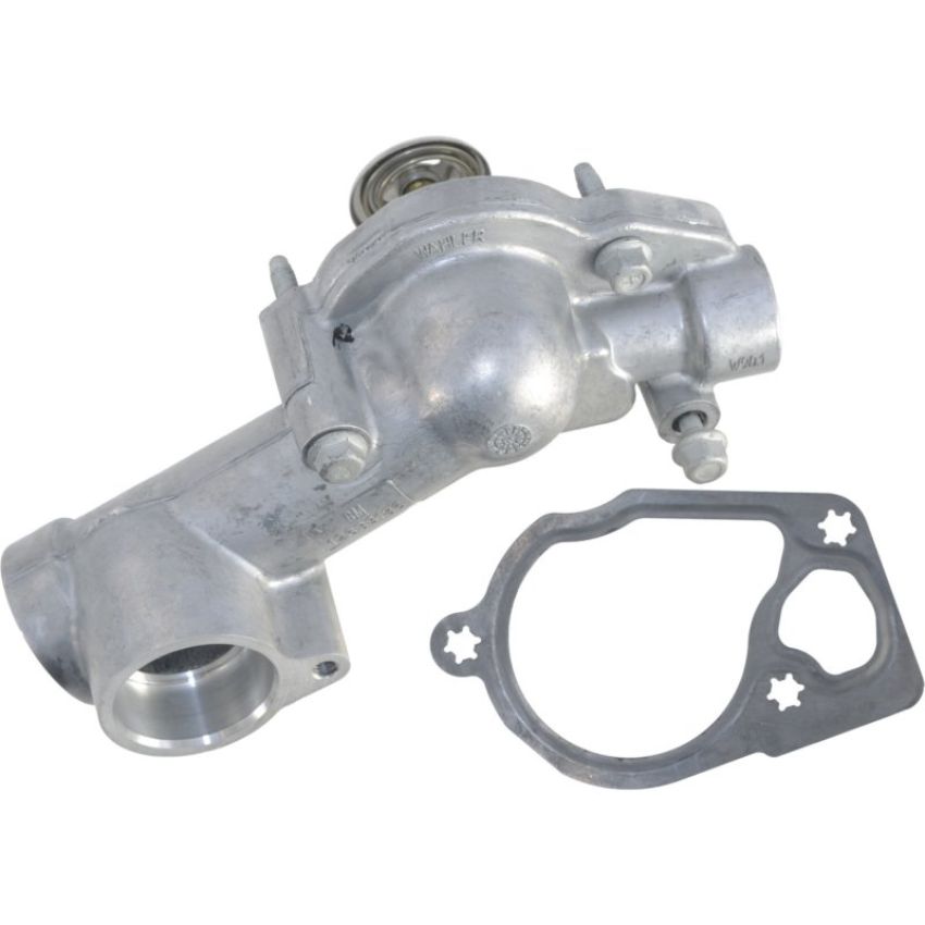 Autopart International Thermostat Assembly 1601547979
