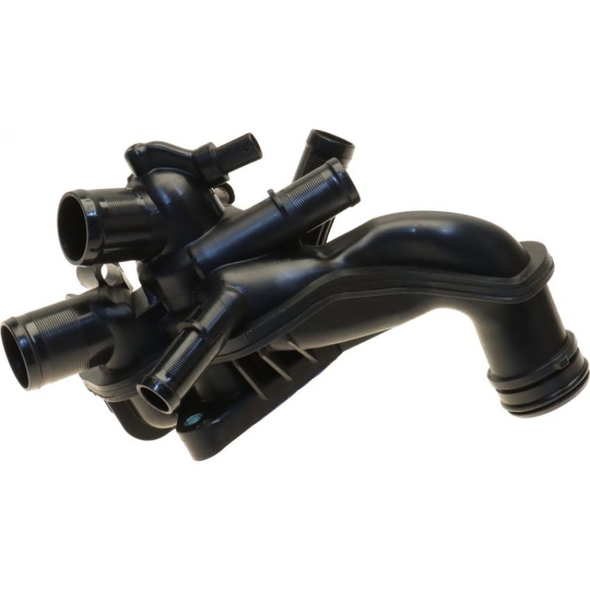 Autopart International Thermostat Assembly may require adapter 1601571429