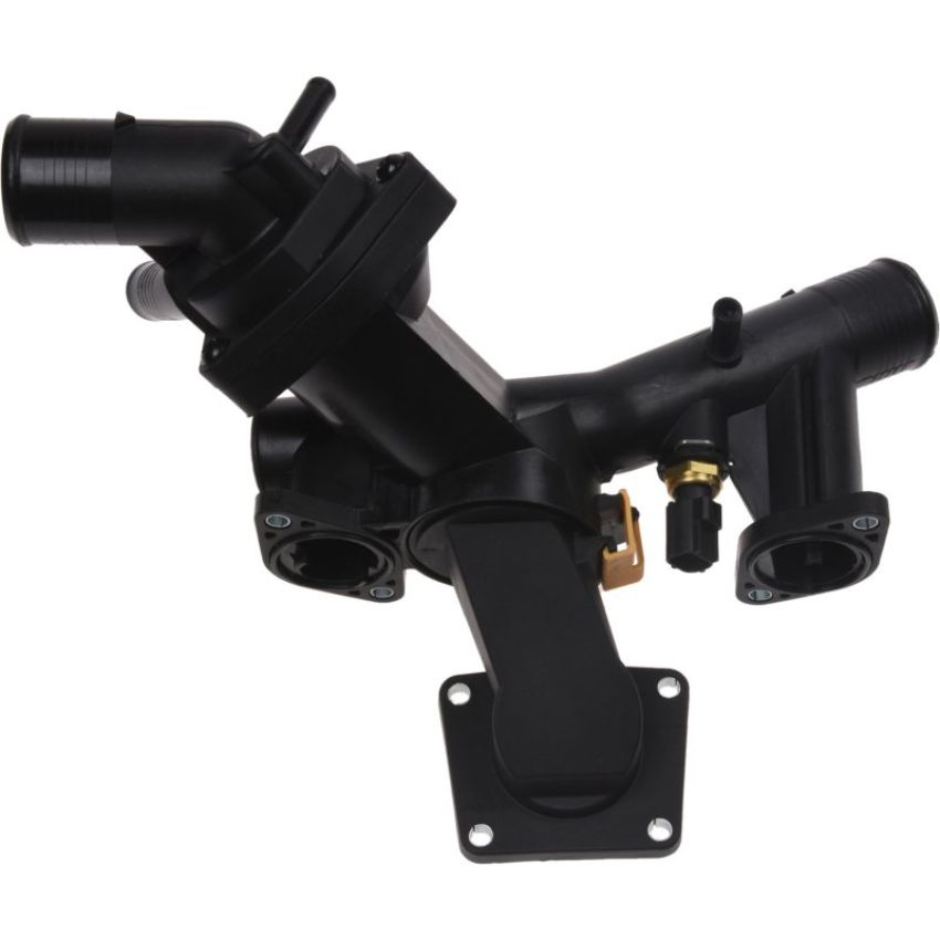 Autopart International Thermostat Assembly 1601594158