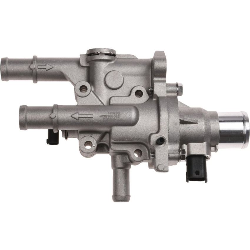 Autopart International Thermostat Assembly 1601640373