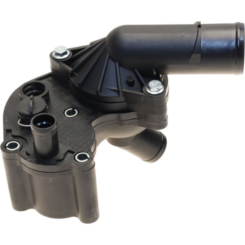 Autopart International Thermostat Assembly 1601640400