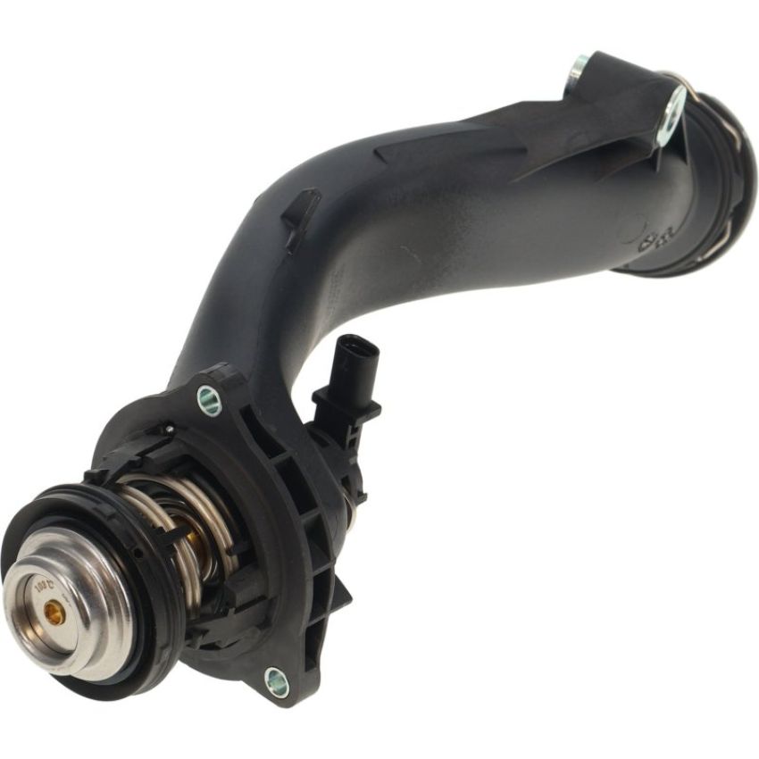 Autopart International Thermostat Assembly 1601640437