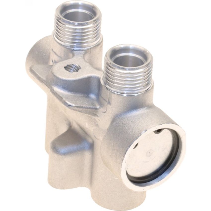 Autopart International AT Oil Cooler Thermostat 1601684211