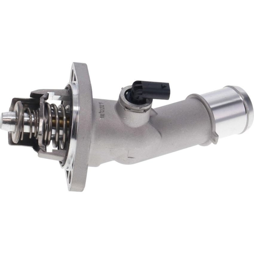 Autopart International Thermostat Assembly 1601690763