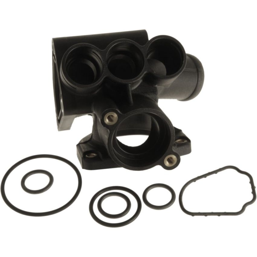 Autopart International Thermostat Housing 160195880
